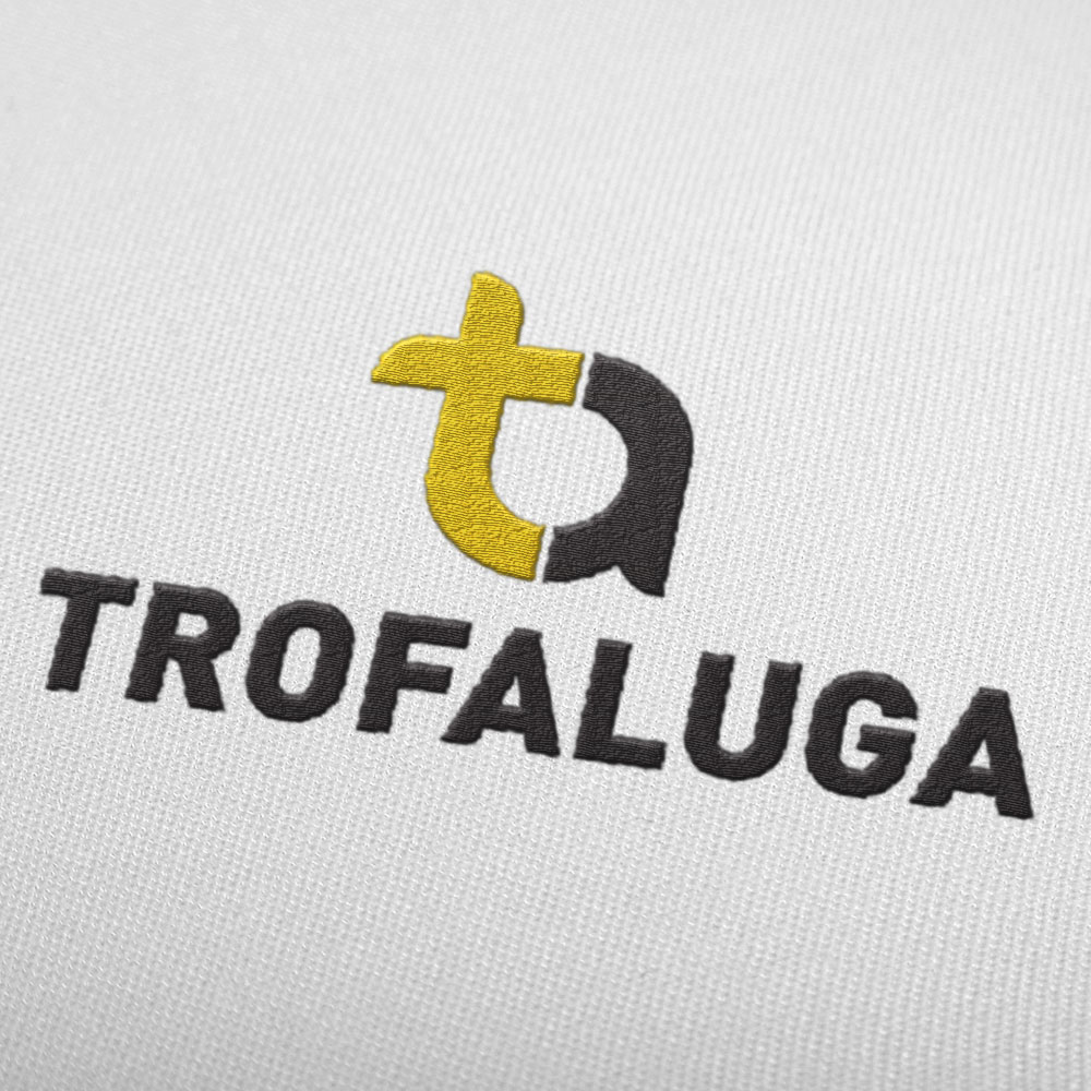 Logotipo Trofaluga